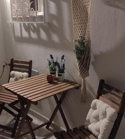 Zeus Studio On Palamidi Foothills Anabolu Dış mekan fotoğraf