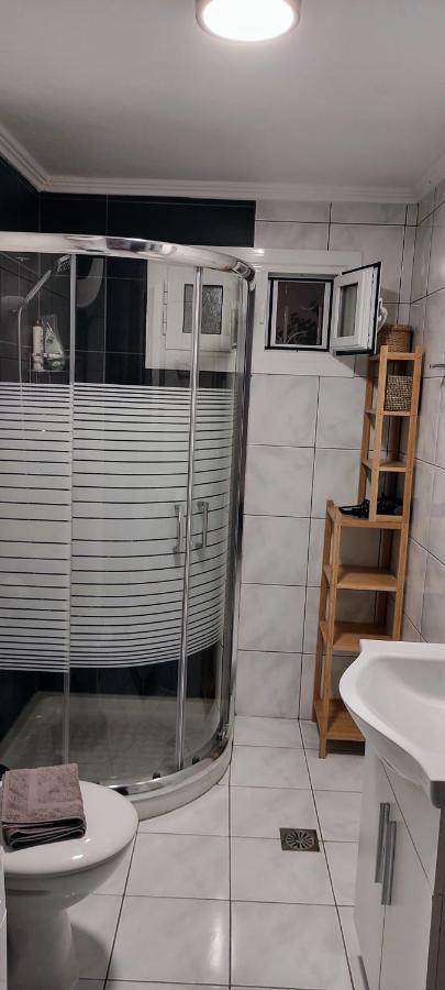 Zeus Studio On Palamidi Foothills Anabolu Dış mekan fotoğraf