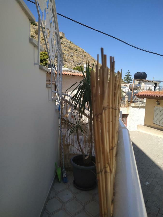 Zeus Studio On Palamidi Foothills Anabolu Dış mekan fotoğraf